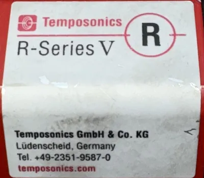 TEMPOSONICS RP5SA0050M01D581U401 Electrical/PLC/Automation | ESS Industrial Equipment Sales (8)