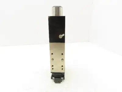 Used TIDLAND _UNKNOWN_ Knife Holders Indiana US | Arrow Industrial #1368180