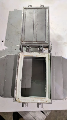 Used _UNKNOWN_ PIM-5-NE Magnetic Separators Minnesota US | A&I Equipment #1317233