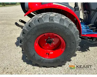 Used TYM _UNKNOWN_ Sub-Compact & Compact Tractors Iowa US | Keast Enterprises #1360488