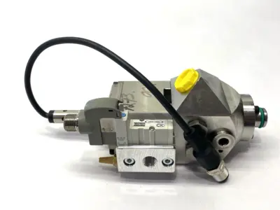 USED ATLAS COPCO 7273.0011