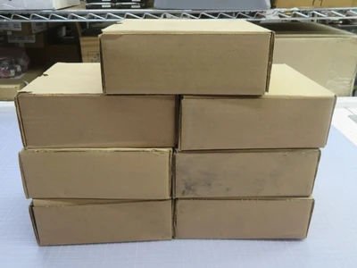 Used U.S. STANDARD _UNKNOWN_ Shakers Texas US | OCO Industrial #1728455