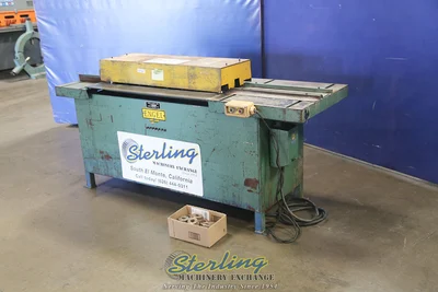 Used ENGEL 800 Injection Molding Machines California US | Sterling Machinery Exchange #1465757