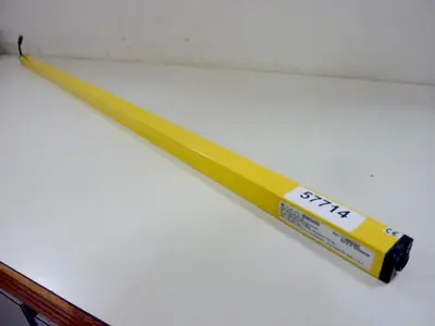 USED STI MCF47-20-1200-X3