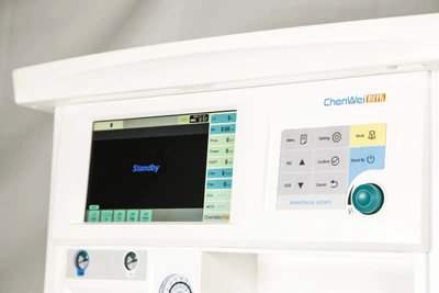 New | in-Stock 2025 201A Electric Pediatric Dental Anesthesia Machine System with Ventilator CE 201A Electric Pediatric Dental Anesthesia Machine System with Ventilator CE Dental Instruments Kentucky US | Meghandepllc #1275355