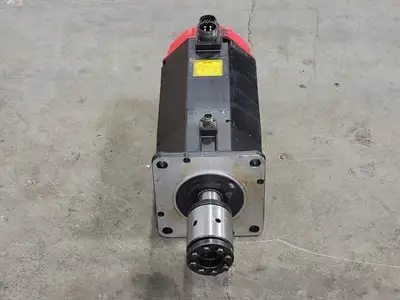 USED FANUC A06B-0146-B177