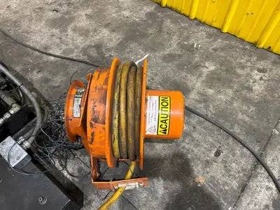 USED AUTOQUIP 36KK24