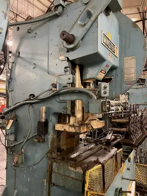 USED MINSTER #7