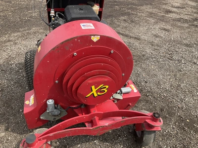 Used _UNKNOWN_ _UNKNOWN_ Leaf Blowers (Commercial) Michigan US | Miedema Asset Management Group #1415066