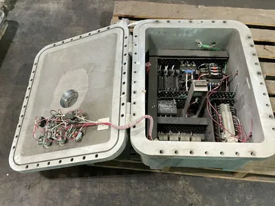 Used KILLARK EXB182410 N34 Electrical Boxes Ohio US | HGR 24 #1286781