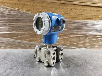 USED ENDRESS+HAUSER PMD75-1P0N0/115