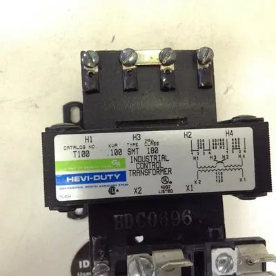 USED EGS T100