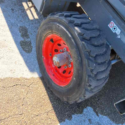 USED 2014 Skyjack SJ8841 RT