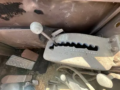 Used 1979 CATERPILLAR 627B Scrapers Pennsylvania US | Proxy Equipment #1378191