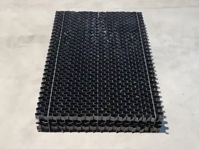 NEW LETOURNEAU R4252555