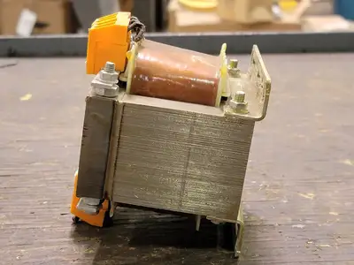USED WALCHER WT1-J/160