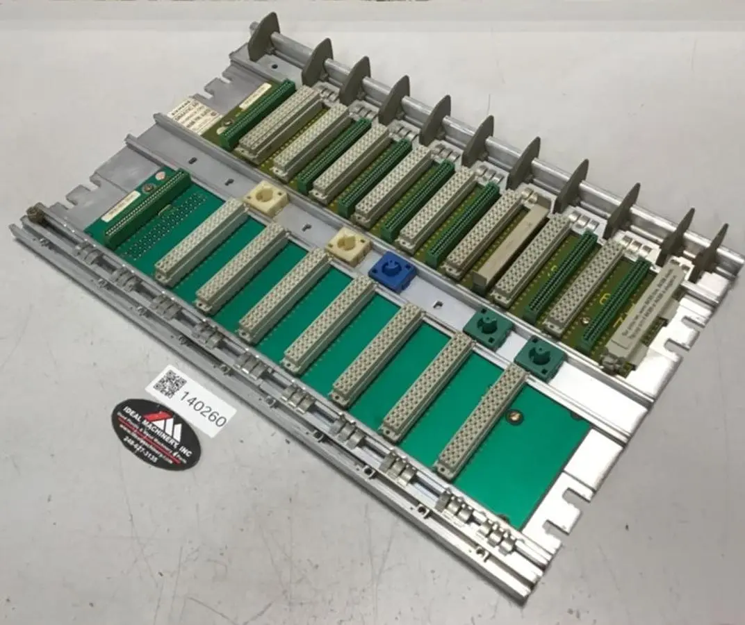 USED SIEMENS 6ES5 700-2LA12