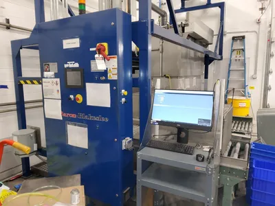 2023 BARON BLAKESLEE Z-Series Degreasers | Machinery For Sale (4)