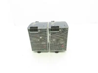 Used PULS DIMENSION _UNKNOWN_ Power Supplies Indiana US | Arrow Industrial #1408338