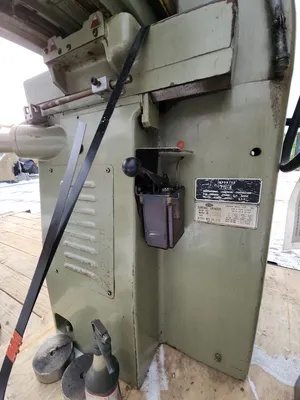 USED MITSUI MSG-200MH