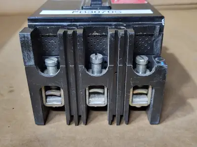 Used WESTINGHOUSE FB3070S Switchgears British Columbia CA | Lenmark #409248
