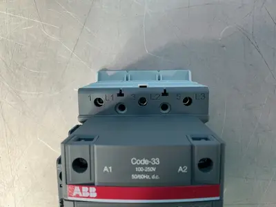 New | in-Stock ABB AF11630 PLC Contactors Ohio US | HGR 24 #1455464