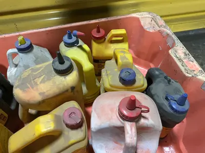 Used IRWIN, DEWALT _UNKNOWN_ Construction Material & Supplies Ohio US | HGR 24 #1355922