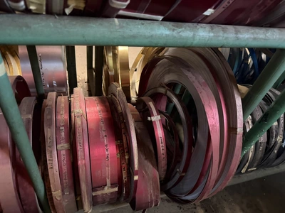 Used _UNKNOWN_ _UNKNOWN_ General Storage Systems Michigan US | Miedema Asset Management Group #1361506