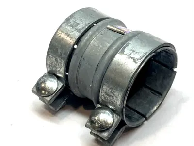 USED INSTALOK COMPRESSION COUPLING 3" OD