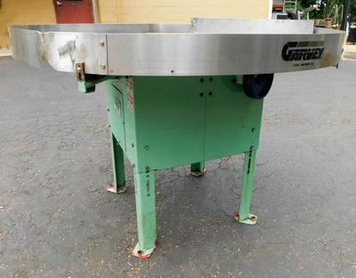 USED GARVEY 1500