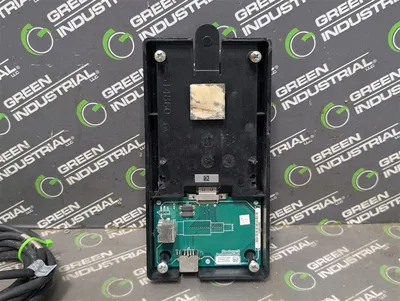 Allen Bradley 20-HIM-B1 PowerFlex Remote Operator Keypad Base Series A Used