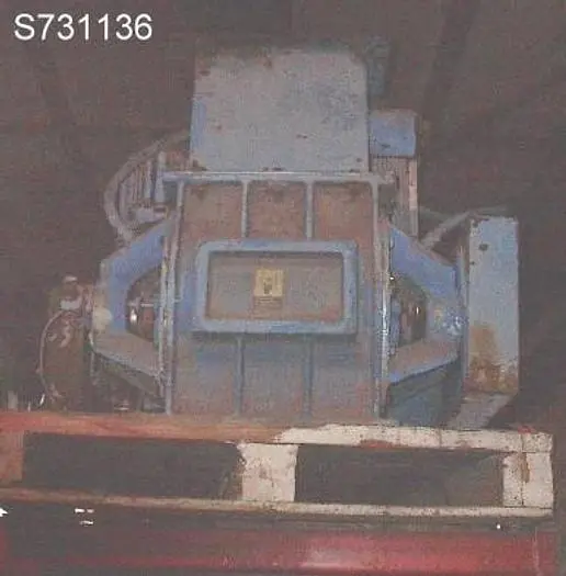 Used BUHLER INC C874A Valves/Fittings California US | Machinery & Equipment #139312