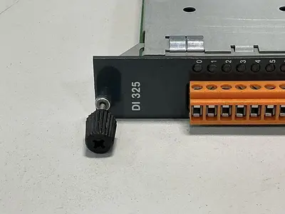 USED KEBA DI 325