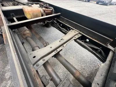 Used 2003 FORD F550 XL SUPER DUTY Dump trucks Louisiana US | Proxy Equipment #1378410