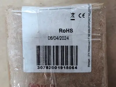 New | in-Stock MERSEN A2K15R Fuses British Columbia CA | Lenmark #1488958