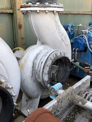 USED Ahlstrom / Sulzer APT 52-16