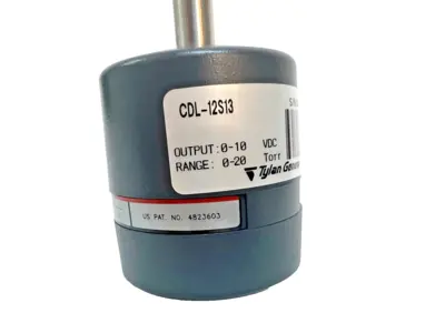 Used Tyler General CDL-12S13 Relays & Switches California US | ANACAPA EQUIPMENT BROKERS, INC #77862