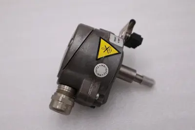 SEW-EURODRIVE 1852485 Incremental Encoder 0G 72 DN 1024 TTL NEW STOCK H1411A
