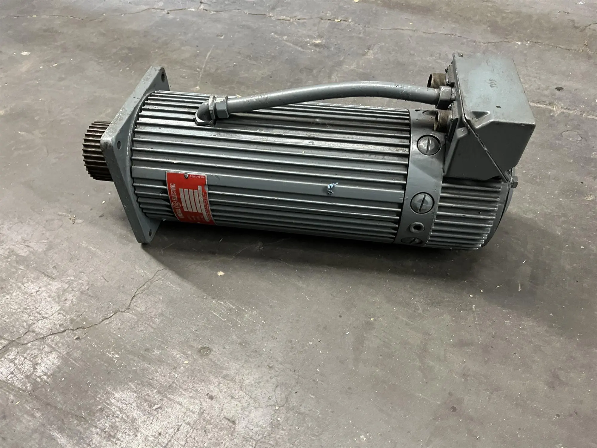 USED GENERAL ELECTRIC 183-18-0390-0