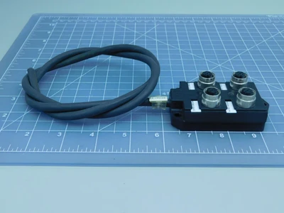 Used LUMBERG _UNKNOWN_ Connector Accessories Texas US | OCO Industrial #1674969