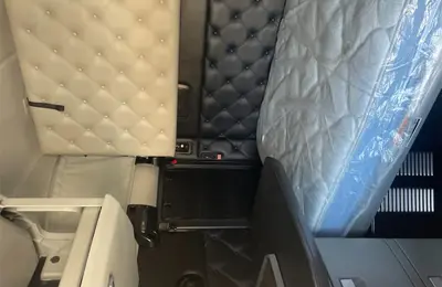 USED 2019 PEERLESS 48 FT TRAILER