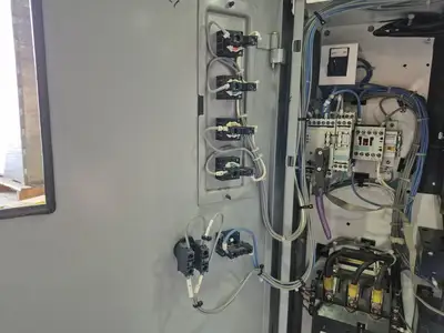 USED SIEMENS TIASTAR