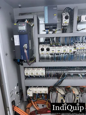 USED 2016 BIESSE Klever 2236 GFT