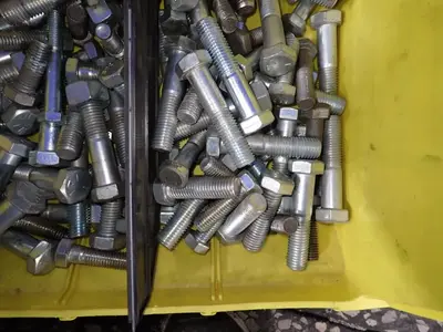 Bolts