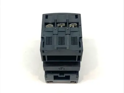 Used Schneider Electric TeSys Deca Manual Starter & Protector Starters Michigan US | Maverick Industrial Sales #1402101