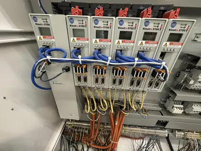 Used 2023 CATBRIDGE 324 Laminators Pennsylvania US | Global Equipment International, LLC #185190