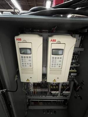 USED CDS CCH60-8V-L