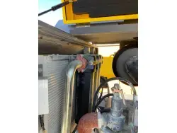 Used 2020 ATLAS COPCO XAS950PD Air Compressors, Portable Pennsylvania US | Iron Exchange Equipment Solutions #1353932