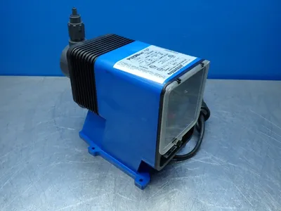 New | in-Stock PULSAFEEDER LPK3MAVTC1500 Pumps (Metering) Ohio US | HGR 24 #737584