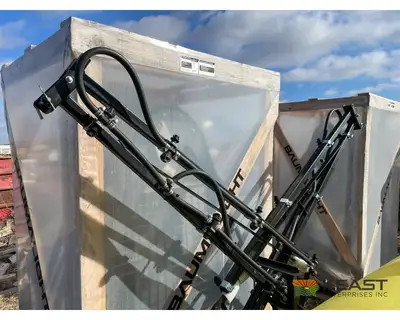 Used DEMCO _UNKNOWN_ 3-pt Mounted Sprayers Iowa US | Keast Enterprises #1360177